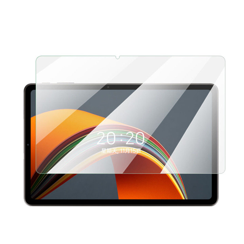 9H grūdinto stiklo ekrano apsauga, skirta ALLDOCUBE iPlay 20 Pro 20S 20P 10.1"/ iPlay 40H 40 Pro iPlay40 10.4" planšetiniam kompiuteriui HD skaidri plėvelė