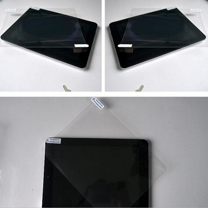 2 ks fólie na tablet odolný voči výbuchu pre Surface Duo Duo2 2, ochranná fólia na obrazovku HD, priehľadná ľavá a pravá ochranná fólia na obrazovku