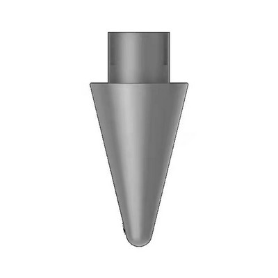 2 DB ceruzahegy Huawei M-Pencil 2nd Stylus érintőtoll hegyhez M-ceruza 2 generációs csere CD54 NIB ceruzahegy Eredeti Új