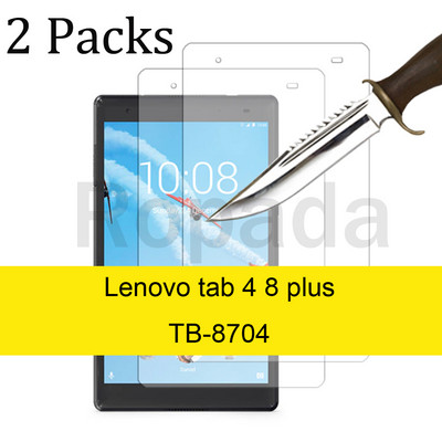 2 DB Üveg képernyővédő fólia Lenovo tab M10 FHD plus 10.3`` M7 M8 HD Gen 2 3 4 8 10 plus 10.1 Xiaoxin Pad P11 pro 11.5 Yoga készülékhez