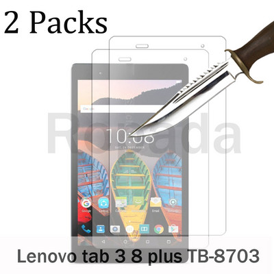 2 DB Üveg képernyővédő fólia Lenovo tab M10 FHD plus 10.3`` M7 M8 HD Gen 2 3 4 8 10 plus 10.1 Xiaoxin Pad P11 pro 11.5 Yoga készülékhez
