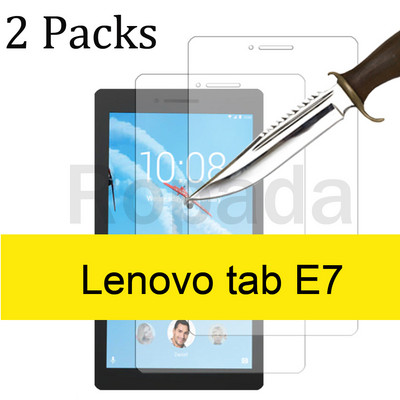 2 DB Üveg képernyővédő fólia Lenovo tab M10 FHD plus 10.3`` M7 M8 HD Gen 2 3 4 8 10 plus 10.1 Xiaoxin Pad P11 pro 11.5 Yoga készülékhez