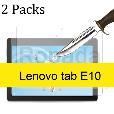 2 DB Üveg képernyővédő fólia Lenovo tab M10 FHD plus 10.3`` M7 M8 HD Gen 2 3 4 8 10 plus 10.1 Xiaoxin Pad P11 pro 11.5 Yoga készülékhez