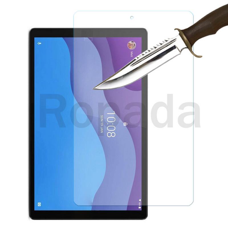 2 DB Üveg képernyővédő fólia Lenovo tab M10 FHD plus 10.3`` M7 M8 HD Gen 2 3 4 8 10 plus 10.1 Xiaoxin Pad P11 pro 11.5 Yoga készülékhez