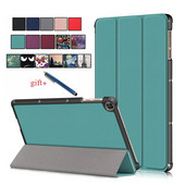 Huawei Matepad T 10 T 10s 11 tok mágneses burkolata Huawei Matepad 10 4 SE T10s tokhoz AGS3-L09 W09 10.1 Honor Pad X8 Case