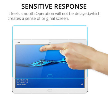 Tempered Glass For Huawei Mediapad T3 10 Screen Protector Anti Scratch Protective Film for T3 10 9,6\'\' Ags-w09 Glass Film
