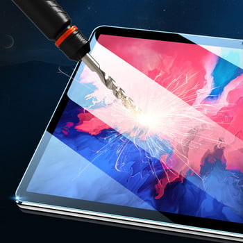 Ταμπλέτα Tempered glass φιλμ Για Lenovo Tab P11 2021 Αντιεκρηκτική μεμβράνη με προστασία κατά των δακτυλικών αποτυπωμάτων 2 τεμ. TB-J606F