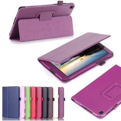 Táblagép tok Lenovo Tab M8 TB-8505F TB-8505X TB-8505I Kids Smart Cover összecsukható állvány Shell Funda Lenovo Tab M8 M 8 táblagéphez