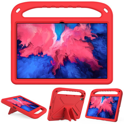 Za Lenovo Tab P11 Plus Case EVA Kids Poklopac za držač tableta za Lenovo Tab P11 TB-J606F TB-J616F TB-J606X 11 inča siguran otporan na padove