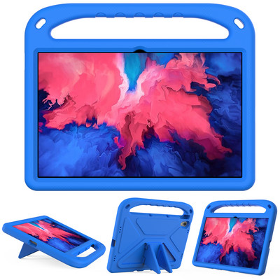 Za Lenovo Tab P11 Plus Case EVA Kids Poklopac za držač tableta za Lenovo Tab P11 TB-J606F TB-J616F TB-J606X 11 inča siguran otporan na padove