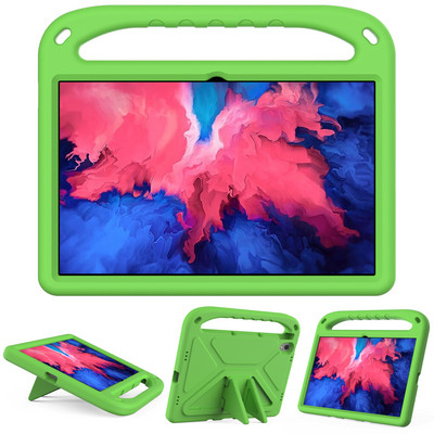 Za Lenovo Tab P11 Plus Case EVA Kids Poklopac za držač tableta za Lenovo Tab P11 TB-J606F TB-J616F TB-J606X 11 inča siguran otporan na padove