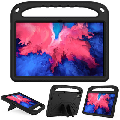 Za Lenovo Tab P11 Plus Case EVA Kids Poklopac za držač tableta za Lenovo Tab P11 TB-J606F TB-J616F TB-J606X 11 inča siguran otporan na padove