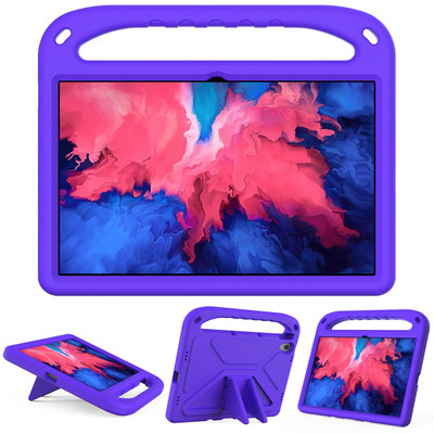 Za Lenovo Tab P11 Plus Case EVA Kids Poklopac za držač tableta za Lenovo Tab P11 TB-J606F TB-J616F TB-J606X 11 inča siguran otporan na padove