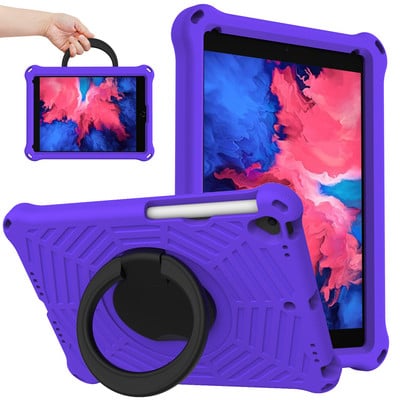 Za Lenovo Tab P11 Plus Case EVA Kids Poklopac za držač tableta za Lenovo Tab P11 TB-J606F TB-J616F TB-J606X 11 inča siguran otporan na padove