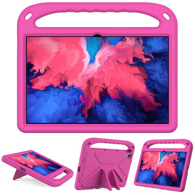 Za Lenovo Tab P11 Plus Case EVA Kids Poklopac za držač tableta za Lenovo Tab P11 TB-J606F TB-J616F TB-J606X 11 inča siguran otporan na padove