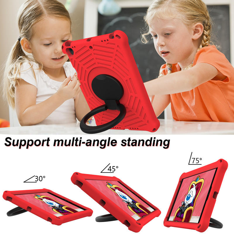 Za Lenovo Tab P11 Plus Case EVA Kids Poklopac za držač tableta za Lenovo Tab P11 TB-J606F TB-J616F TB-J606X 11 inča siguran otporan na padove