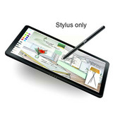 Samsung S4 S-Pen jaoks Samsung Galaxy Tab S4 Stylus Pen SM-T835C Active Black S Intelligent Replaceme Gary jaoks