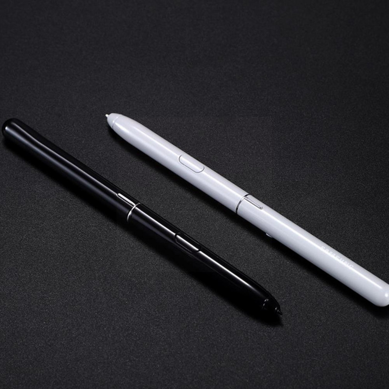 Samsung S4 S-Pen jaoks Samsung Galaxy Tab S4 Stylus Pen SM-T835C Active Black S Intelligent Replaceme Gary jaoks