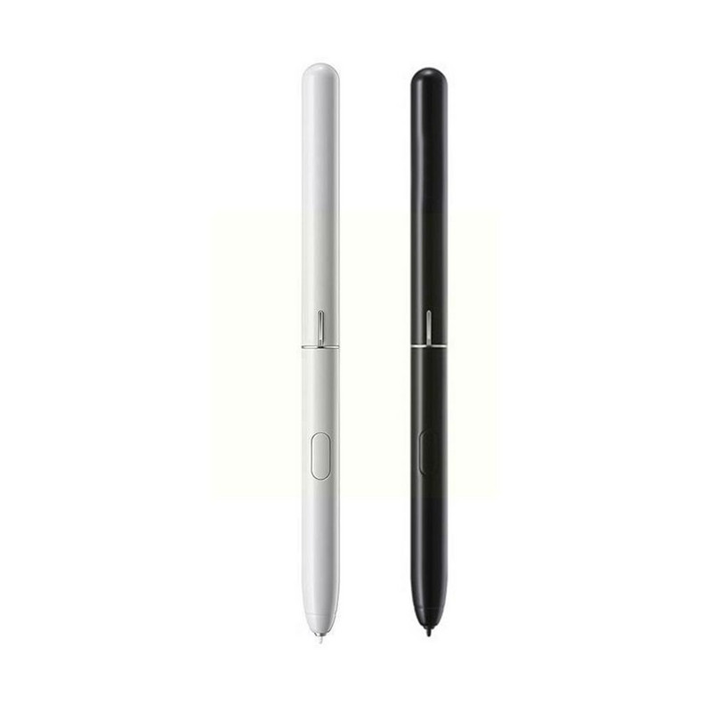 Samsung S4 S-Pen jaoks Samsung Galaxy Tab S4 Stylus Pen SM-T835C Active Black S Intelligent Replaceme Gary jaoks
