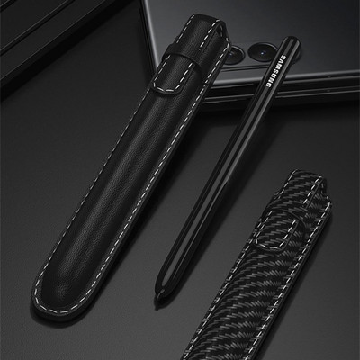 Érintőképernyős Stylus tok védő tolltartó tartó, kompatibilis a Samsung Zfold3s Fold2 S toll érintőtoll tartozékaival