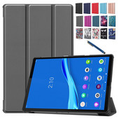 Pametna magnetna torbica za Lenovo Tab M8 FHD HD TB-8505F TB-8505X 8.0 inčni tablet sklopivi poklopac postolja Funda za Lenovo Tab M8 Case