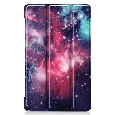 Pametna magnetna torbica za Lenovo Tab M8 FHD HD TB-8505F TB-8505X 8.0 inčni tablet sklopivi poklopac postolja Funda za Lenovo Tab M8 Case