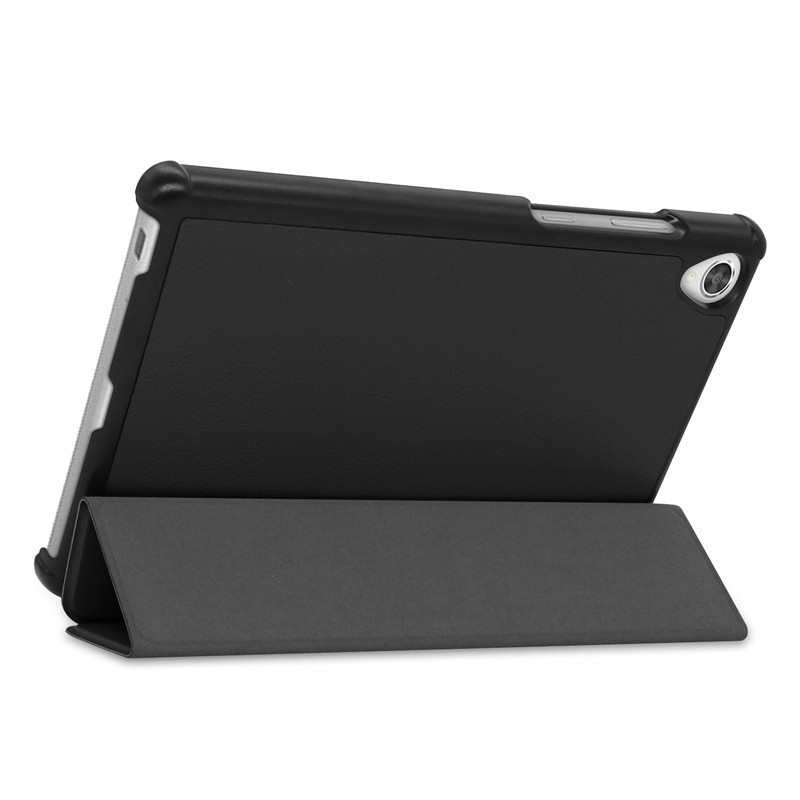Pametna magnetna torbica za Lenovo Tab M8 FHD HD TB-8505F TB-8505X 8.0 inčni tablet sklopivi poklopac postolja Funda za Lenovo Tab M8 Case