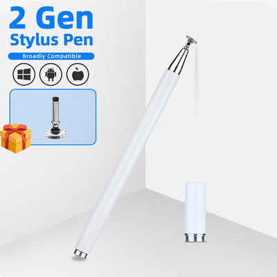 FONKEN Stylus olovka za crtanje Smartphone Touch olovke za Android tablet Slikanje Pisanje Magnetna olovka Kapica Olovka za mobilni telefon