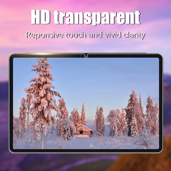 (2 πακέτα) 9H Tempered Glass For Lenovo Tab P11 Pro 2020 2022 2nd 3rd 11 11.2 11.5 J606F J606N J706F Screen Protector Film Tablet