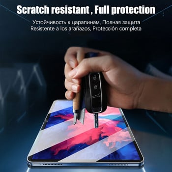 (2 πακέτα) 9H Tempered Glass For Lenovo Tab P11 Pro 2020 2022 2nd 3rd 11 11.2 11.5 J606F J606N J706F Screen Protector Film Tablet