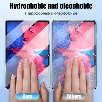 (2 πακέτα) 9H Tempered Glass For Lenovo Tab P11 Pro 2020 2022 2nd 3rd 11 11.2 11.5 J606F J606N J706F Screen Protector Film Tablet