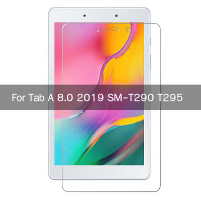 Edzett üveg kijelzővédő fólia Samsung Galaxy Tab A 10.1 2019 T510 10.5 2018 T590 2016 T580 8.0 T290 P200 9.7 T550 készülékhez