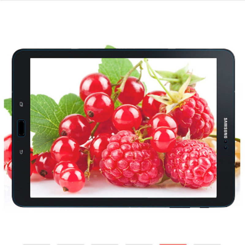 Edzett üveg kijelzővédő fólia Samsung Galaxy Tab A 10.1 2019 T510 10.5 2018 T590 2016 T580 8.0 T290 P200 9.7 T550 készülékhez