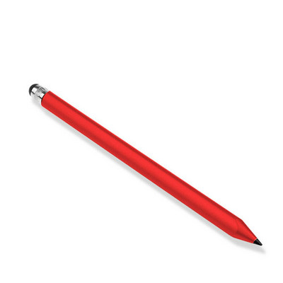 Univerzálne dotykové pero so zaobleným hrotom pre iPad, Android, tablet, PC, kresliace stylusy