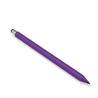 Univerzálne dotykové pero so zaobleným hrotom pre iPad, Android, tablet, PC, kresliace stylusy