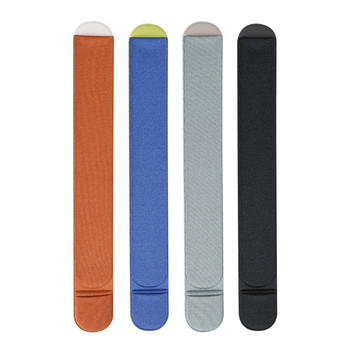 За Apple Pen Case Sleeve Anti-slip Flannel Case Cover Залепваща торбичка Чанта Държач за стикери Защитен издръжлив държач за молив за таблет