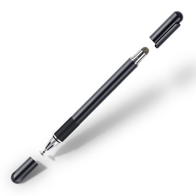 SeynLi univerzális Stylus Pen iPhone Xiaomi Screen Pen 2 az 1-ben Touch Stylus Pen Samsung Tablet Pen felületi toll rajztollhoz