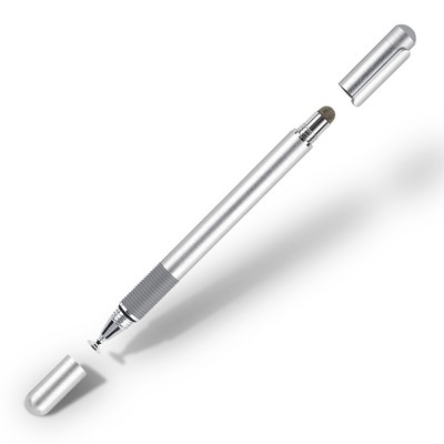 SeynLi univerzális Stylus Pen iPhone Xiaomi Screen Pen 2 az 1-ben Touch Stylus Pen Samsung Tablet Pen felületi toll rajztollhoz