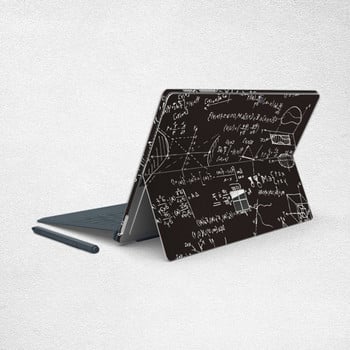 Πολύχρωμο κάλυμμα θήκης για Microsoft Surface pro 7 6 5 4 3 X 8 Tablet funda για Surface Go Go2 Γυναικείο Προστατευτικό δέρματος για άντρες για αυτοκόλλητα