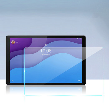 Για Lenovo Tab M10 2ης γενιάς 10,1 ιντσών TB-X306F TB-X306X TB-X306M TB-X306N Tablet HD χωρίς φυσαλίδες προστασίας οθόνης από σκληρυμένο γυαλί