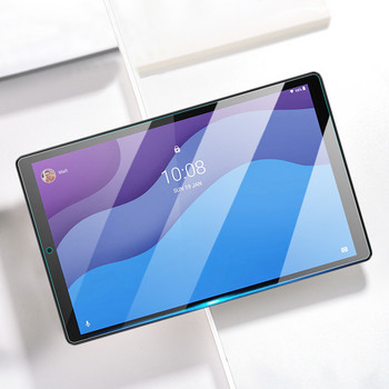 Για Lenovo Tab M10 2ης γενιάς 10,1 ιντσών TB-X306F TB-X306X TB-X306M TB-X306N Tablet HD χωρίς φυσαλίδες προστασίας οθόνης από σκληρυμένο γυαλί