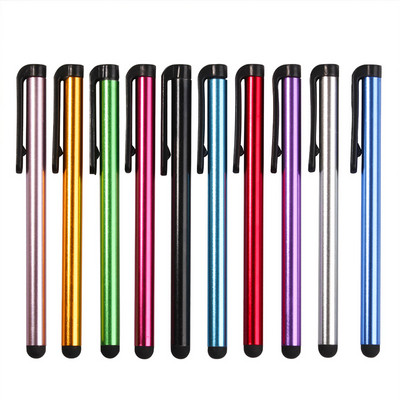 20/50/100gab kapacitatīvā skārienekrāna irbuļa pildspalva priekš IPad Air priekš Samsung xiaomi iphone universālā planšetdatora viedtālruņa zīmulis