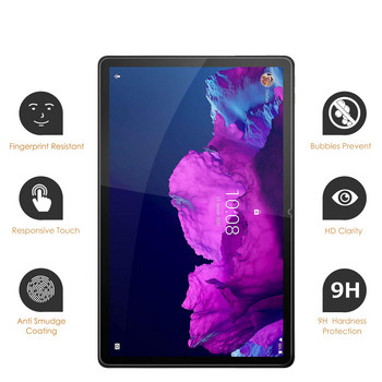 2PCS Screen Protector for Lenovo Tab P11 Pro M10 FHD Plus 2nd Gen M10 HD M8 M7 3rd 7 8 10.1 10.3 10.6 11.5 inch Tempered Glass