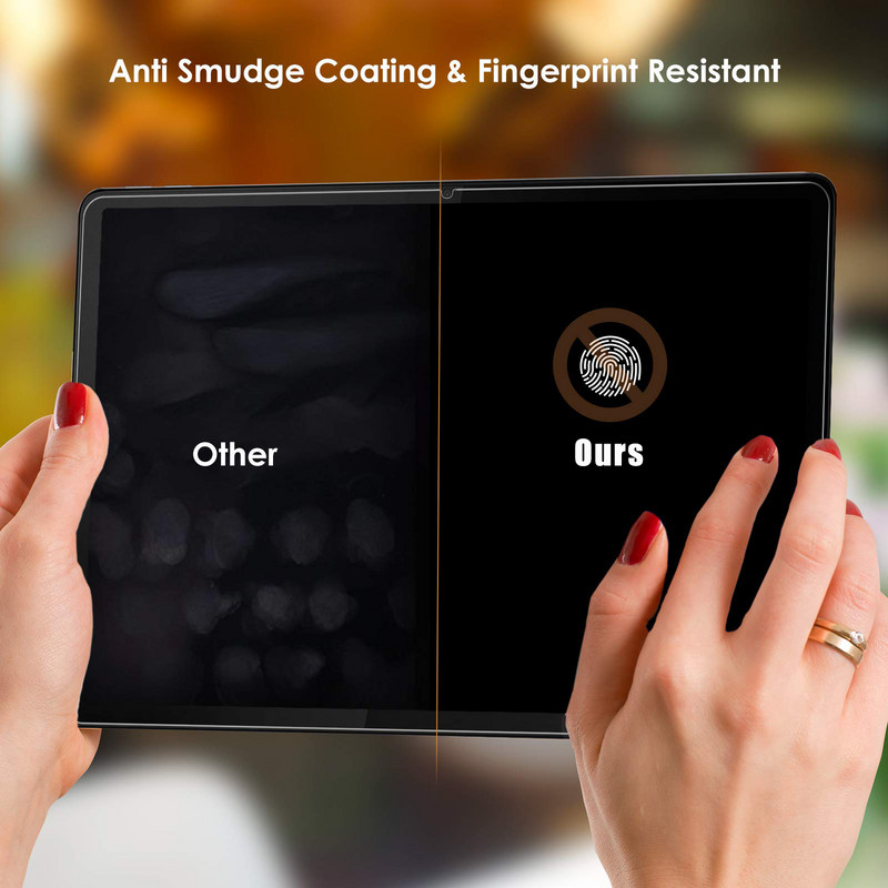 Zaštita zaslona od 2 KOM za Lenovo Tab P11 Pro M10 FHD Plus 2. generacije M10 HD M8 M7 3. 7 8 10.1 10.3 10.6 11.5" inča kaljeno staklo