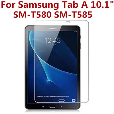 Edzett üveg Samsung Galaxy Tab A7 10.4 képernyővédő fólia A 7.0 8.0 8.4 9.7 10.1 9.6 10.5 S7 11 hüvelykes táblagép védőfólia