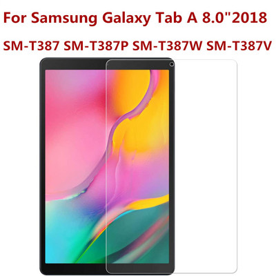 Edzett üveg Samsung Galaxy Tab A7 10.4 képernyővédő fólia A 7.0 8.0 8.4 9.7 10.1 9.6 10.5 S7 11 hüvelykes táblagép védőfólia