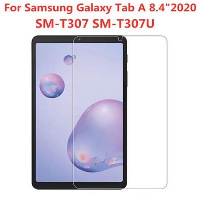 Edzett üveg Samsung Galaxy Tab A7 10.4 képernyővédő fólia A 7.0 8.0 8.4 9.7 10.1 9.6 10.5 S7 11 hüvelykes táblagép védőfólia