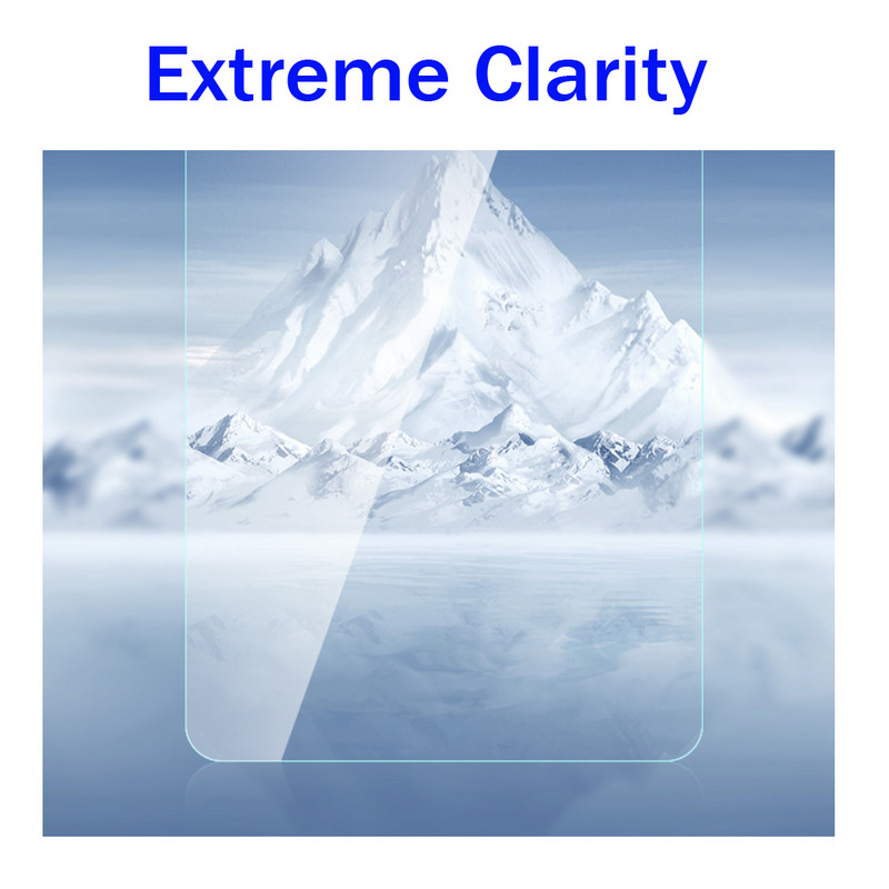 9H grūdintas stiklas skirtas Xiaomi Redmi Pad 10,6 colio sprogimui atsparios plėvelės ekrano apsauga, skirta Redmi Pad 2022 apsauginei plėvelei