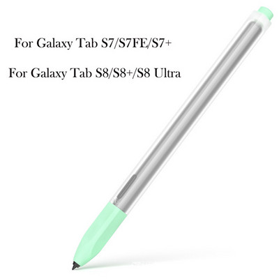 Husă de protecție pentru Samsung Galaxy S7/S7 FE/S7 Plus S Pen Husă cu stilou pentru Galaxy Tab S8/S8 Plus/S8 Ultra Pencil