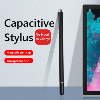 Стилус Touch Pen Молив за сензорен екран за Apple Pencil Ipad Huawei Xiaomi Samsung Stylus Ballpoint Pencil за iphone 13 12